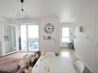 Location appartement 2 pièces