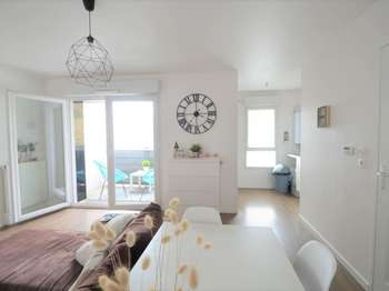 Location appartement 2 pièces