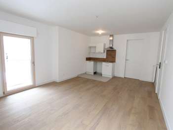 Location appartement 2 pièces Nantes 44