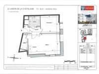 Location appartement 2 pièces