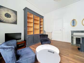 Location appartement 3 pièces Nantes 44