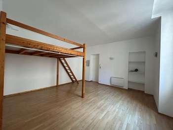 Location appartement 1 pièce Nantes 44