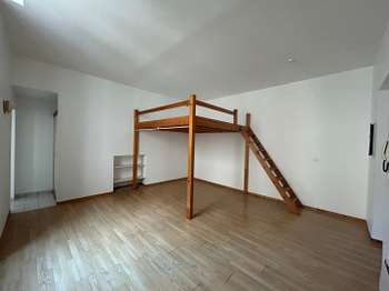 Location Appartement T1Nantes