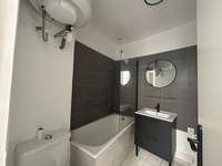 Location appartement 1 pièce