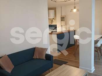 Location appartement 2 pièces