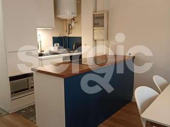 Location appartement 2 pièces