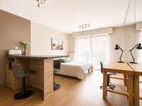 Location appartement 1 pièce