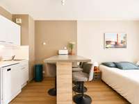 Location appartement 1 pièce