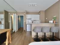 Location appartement 1 pièce