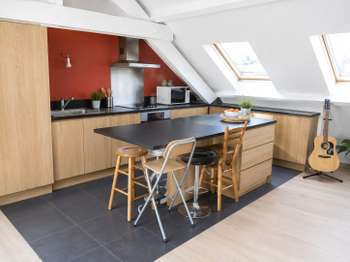 Location appartement 3 pièces Nantes 44