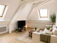 Location appartement 3 pièces