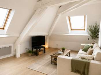 Location appartement 3 pièces