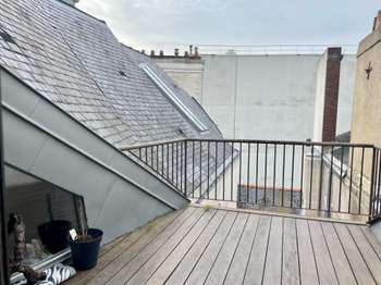 Location appartement 3 pièces