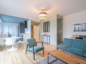 Location appartement 3 pièces