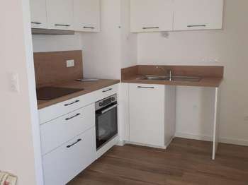 Location appartement 4 pièces