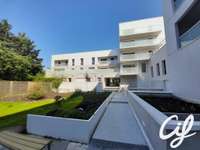 Location appartement 4 pièces