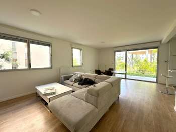 Location Appartement 4 piècesNantes