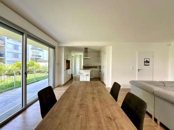 Location appartement 4 pièces