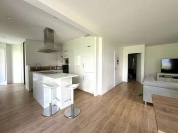 Location appartement 4 pièces