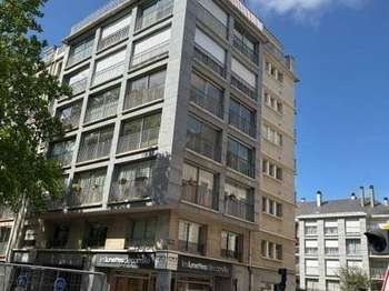 Location Appartement 5 piècesNantes