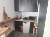 Location appartement 2 pièces