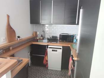 Location appartement 2 pièces
