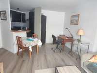 Location appartement 2 pièces