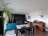 Location appartement 5 pièces