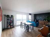 Location appartement 5 pièces