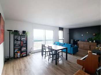 Location appartement 5 pièces