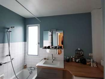 Location appartement 5 pièces