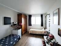 Location appartement 5 pièces