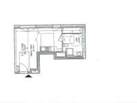 Location appartement 1 pièce