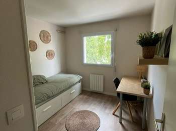 Location Appartement 2 piècesNantes
