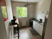 Location appartement 2 pièces