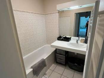 Location appartement 2 pièces