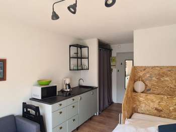 Location appartement 1 pièce