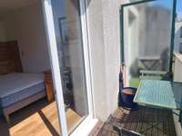 Location appartement 1 pièce