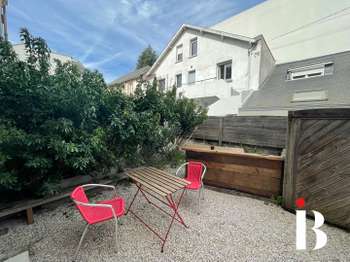Location appartement 1 pièce Nantes 44
