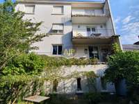 Location appartement 4 pièces