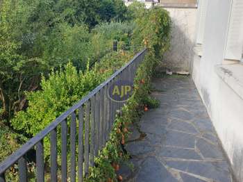 Location appartement 4 pièces