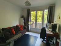 Location appartement 4 pièces
