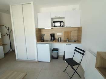 Location appartement 1 pièce Nantes 44