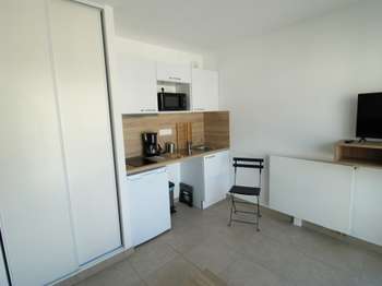 Location appartement 1 pièce