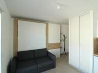 Location appartement 1 pièce