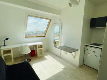Location Studio 1 pièce Nantes 44