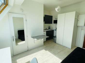 Location Studio 1 pièce