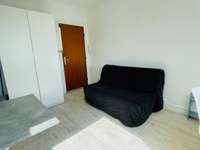 Location Studio 1 pièce