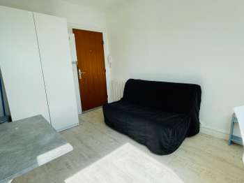 Location Studio 1 pièce