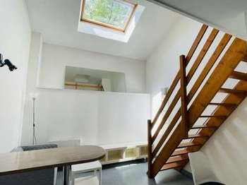 Location Appartement T1Nantes